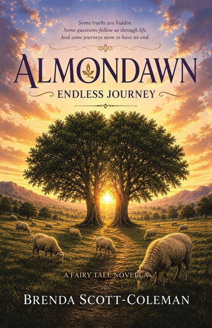 Almondawn: Endless Journey by Scott-Coleman, Brenda
