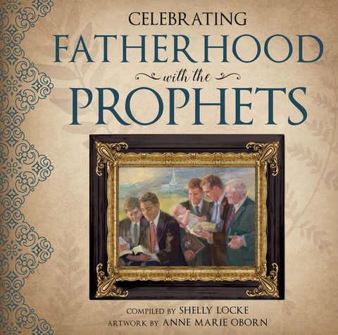 Celebrating Fatherhood with the Prophets by 