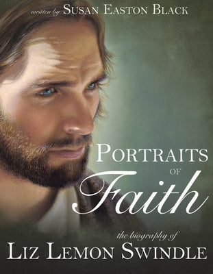 Portraits of Faith by Black, Susan
