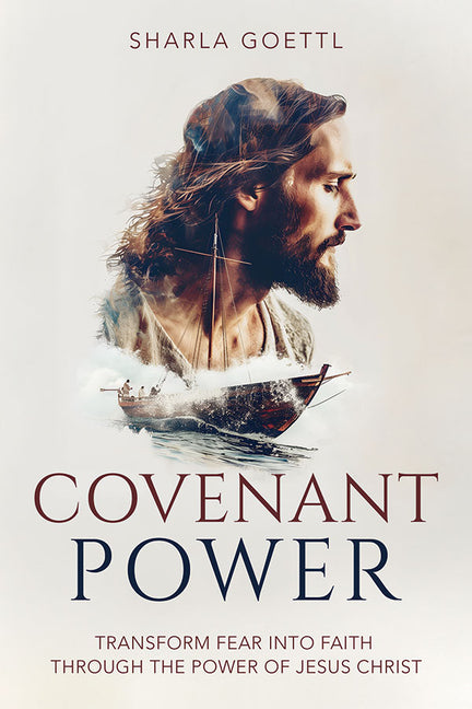 Covenant Power by Goettl, Sharla