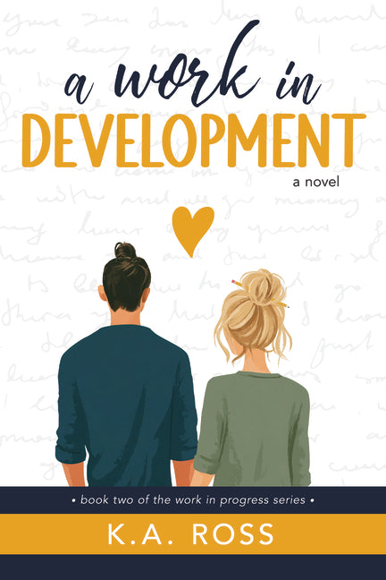 A Work in Development