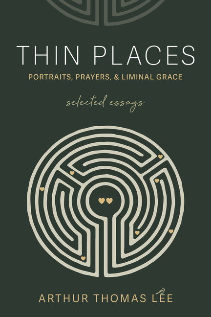 Thin Places