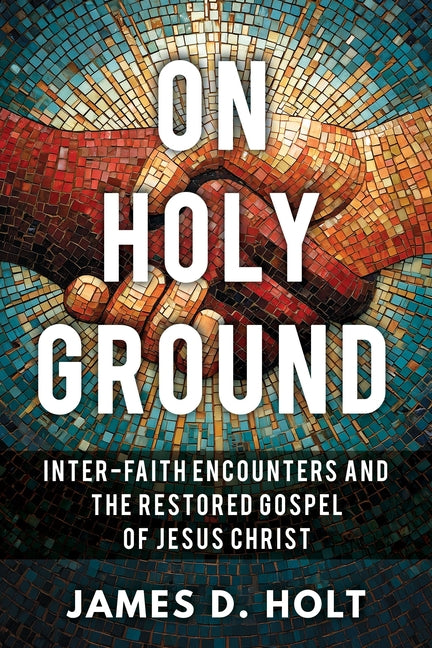 Having Holy Envy by Gaskill, Alonzo
