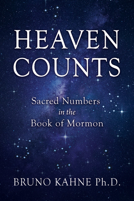 Heaven Counts by Kahne, Bruno