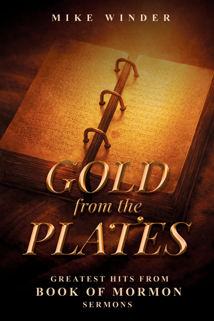 Gold from the Plates