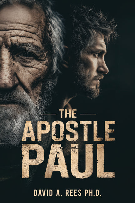 The Apostle Paul