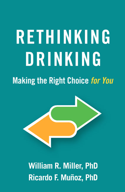 Rethinking Drinking: Making the Right Choice for You
