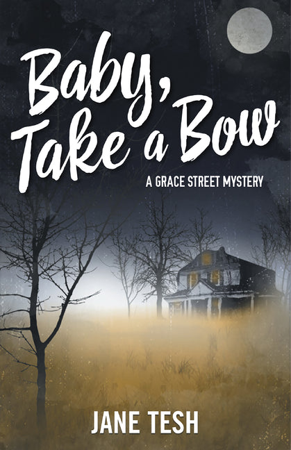 Baby, Take a Bow LP by Tesh, Jane
