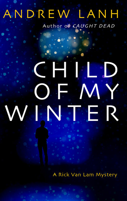 Child of My Winter LP by Lanh, Andrew