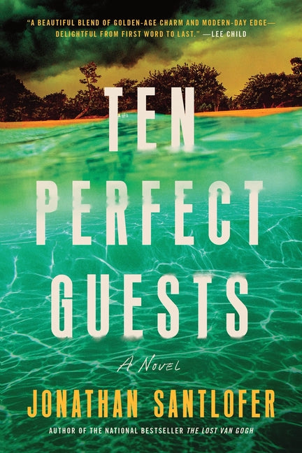 Ten Perfect Guests