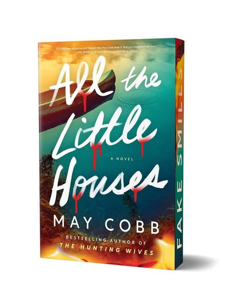 All the Little Houses (Deluxe Edition) by Cobb, May