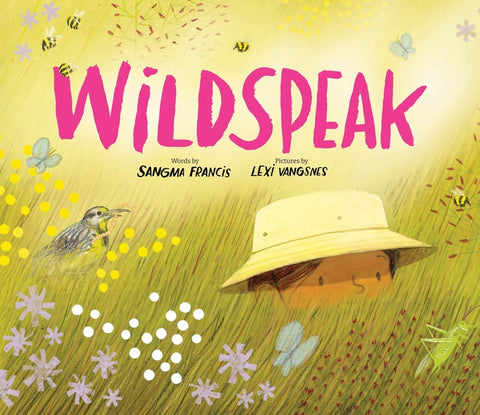 Wildspeak