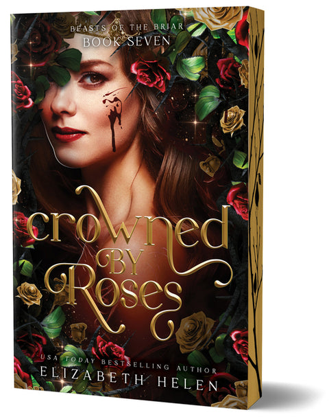 Crowned by Roses (Deluxe Edition) by Helen, Elizabeth