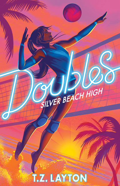 Doubles by Layton, T. Z.