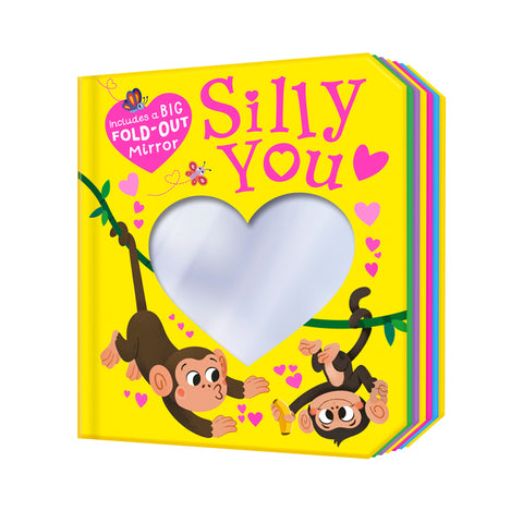 Silly You by Martin, Louise
