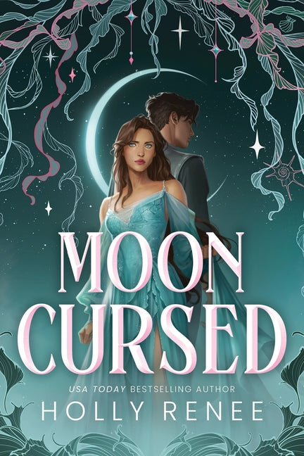 Mooncursed (Standard Edition) by Renee, Holly