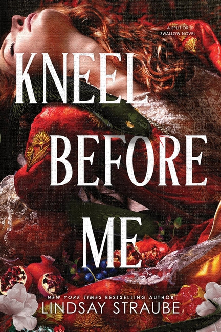 Kneel Before Me (Standard Edition)
