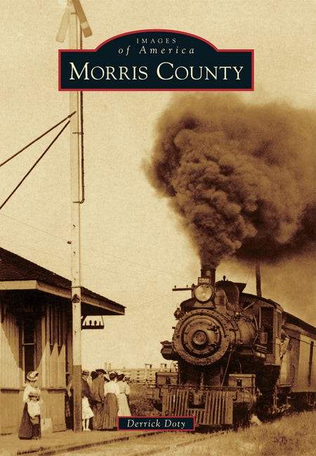 Morris County by Doty, Derrick