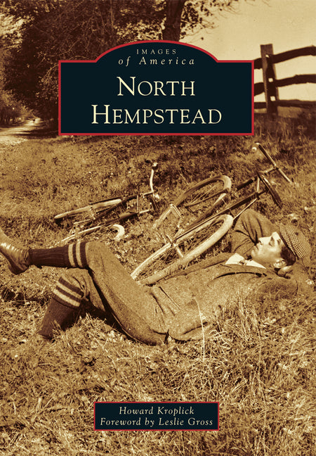North Hempstead by Kroplick, Howard