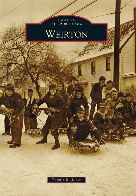 Weirton by Jones, Dennis