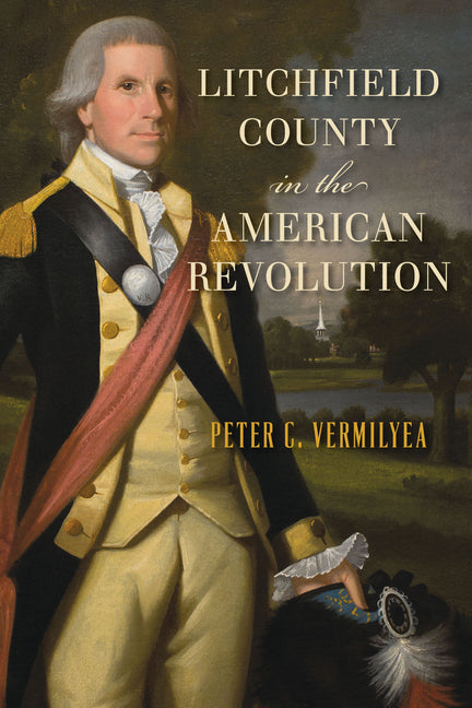 Litchfield County in the American Revolution