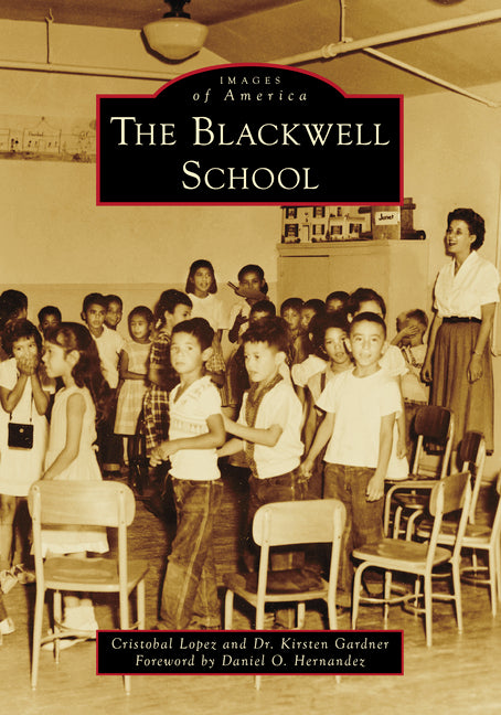 The Blackwell School by Lopez, Cristobal