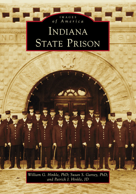 Indiana State Prison