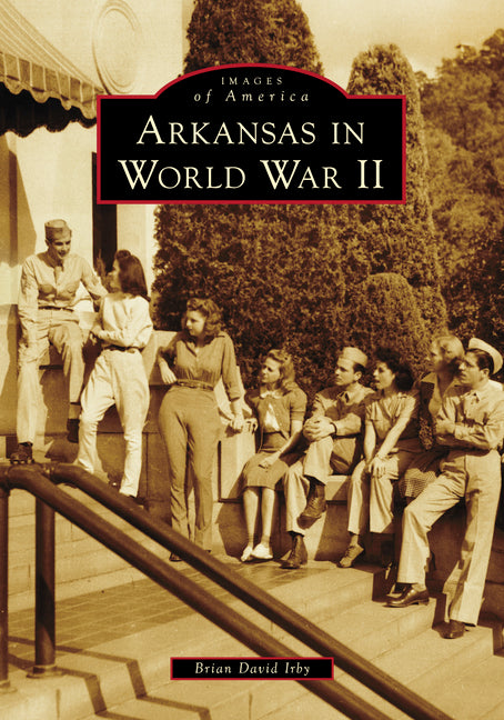 Arkansas in World War II