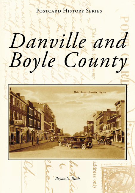 Danville and Boyle County