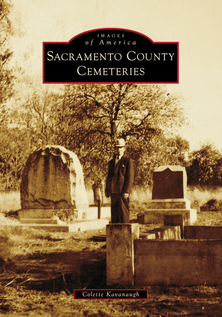 Sacramento County Cemeteries