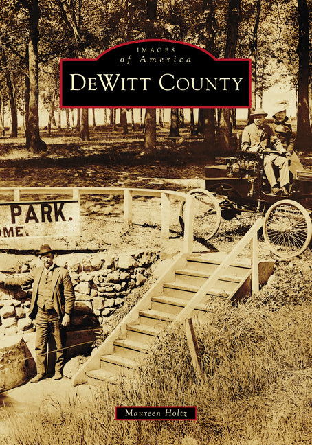 DeWitt County