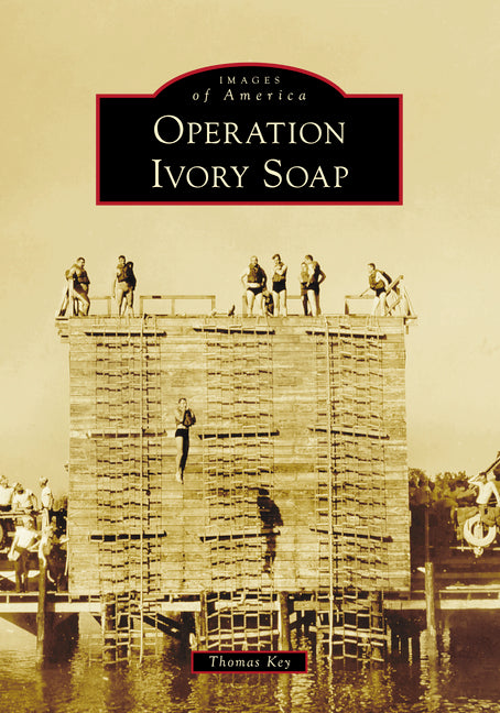 Operation Ivory Soap by Key, Thomas