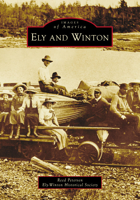 Ely and Winton by Petersen, Reed