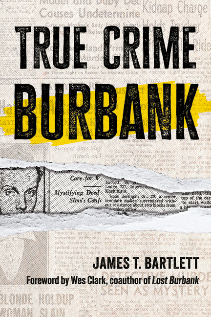 True Crime Burbank