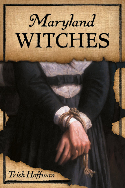 Maryland Witches