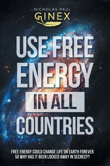 Use Free Energy in All Countries