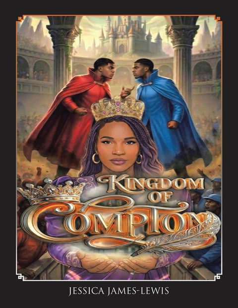Kingdom of Compton