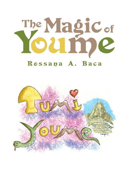The Magic of Youme / La Magia de Youme