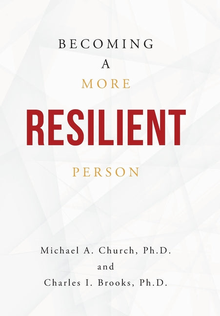 Becoming a More Resilient Person