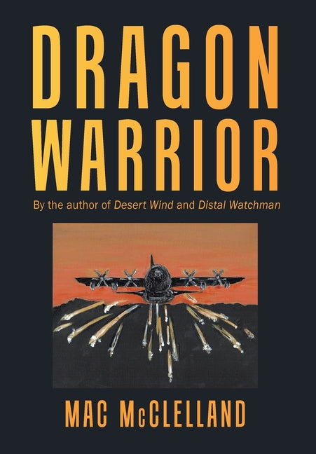 Dragon Warrior by McClelland, Mac