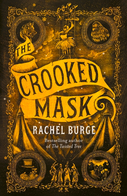 The Crooked Mask