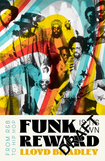 Funk Is Its Own Reward: From R&B to Hip Hop