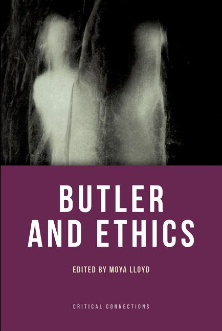 Butler and Ethics by Lloyd, Moya