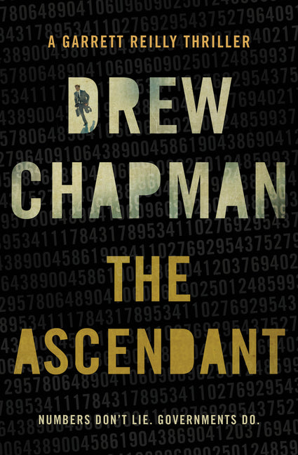 The Ascendant by Chapman, Drew