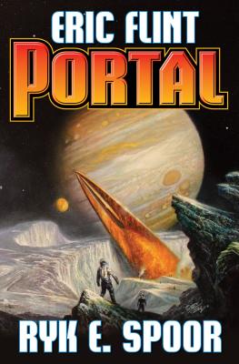 Portal by Flint, Eric