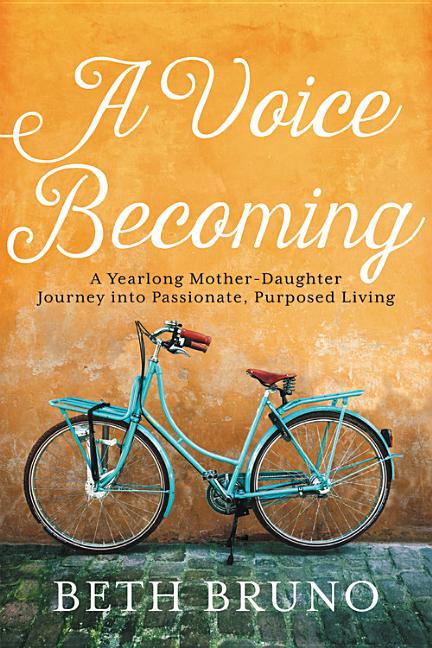 Voice Becoming