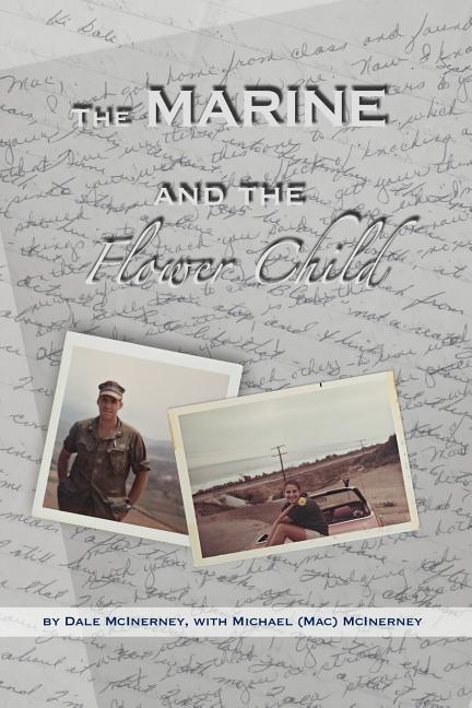 The Marine and the Flower Child