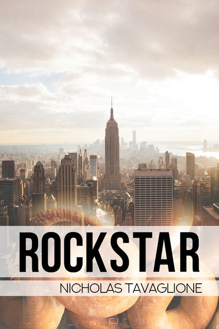 Rockstar by Tavaglione, Nicholas