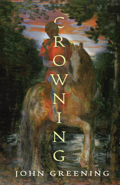 Crowning by Greening, John