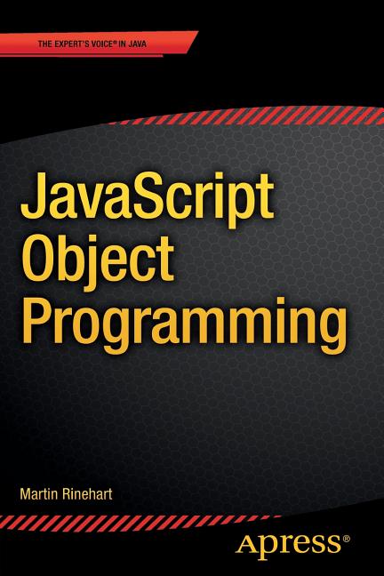 JavaScript Object Programming